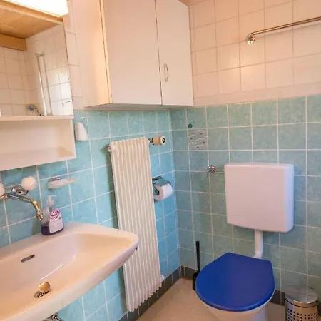 Ferienwohnung Rocky * Adelboden