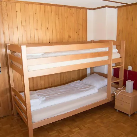 Ferienwohnung Rocky