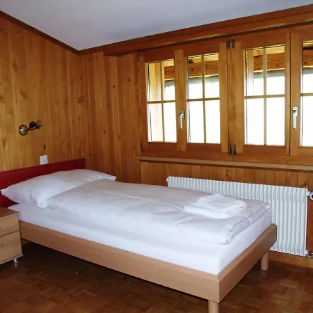Ferienwohnung Rocky *