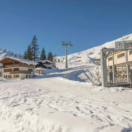 Ferienwohnung Rocky Adelboden